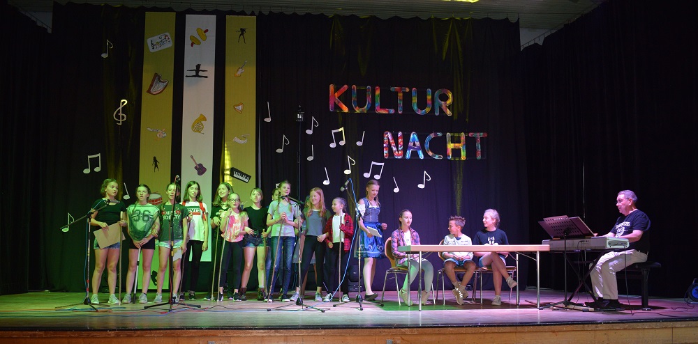 Kulturnacht 2