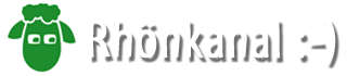 Logo Rhönkanal